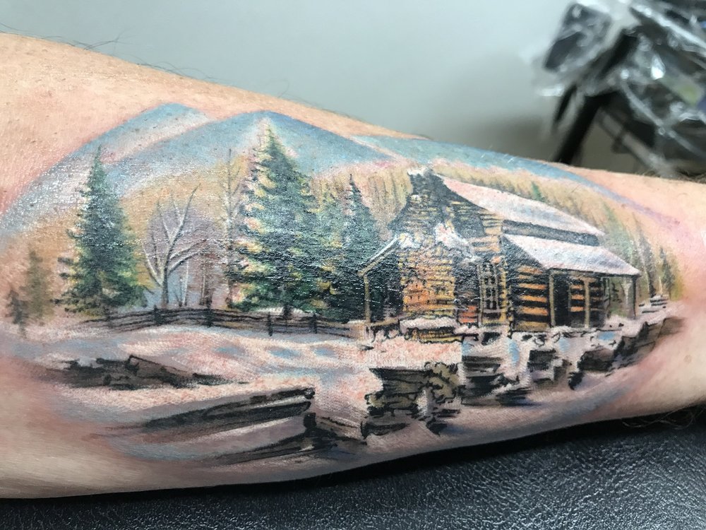 THE BEST 10 Tattoo near Gatlinburg TN 37738  Last Updated June 2023  Yelp