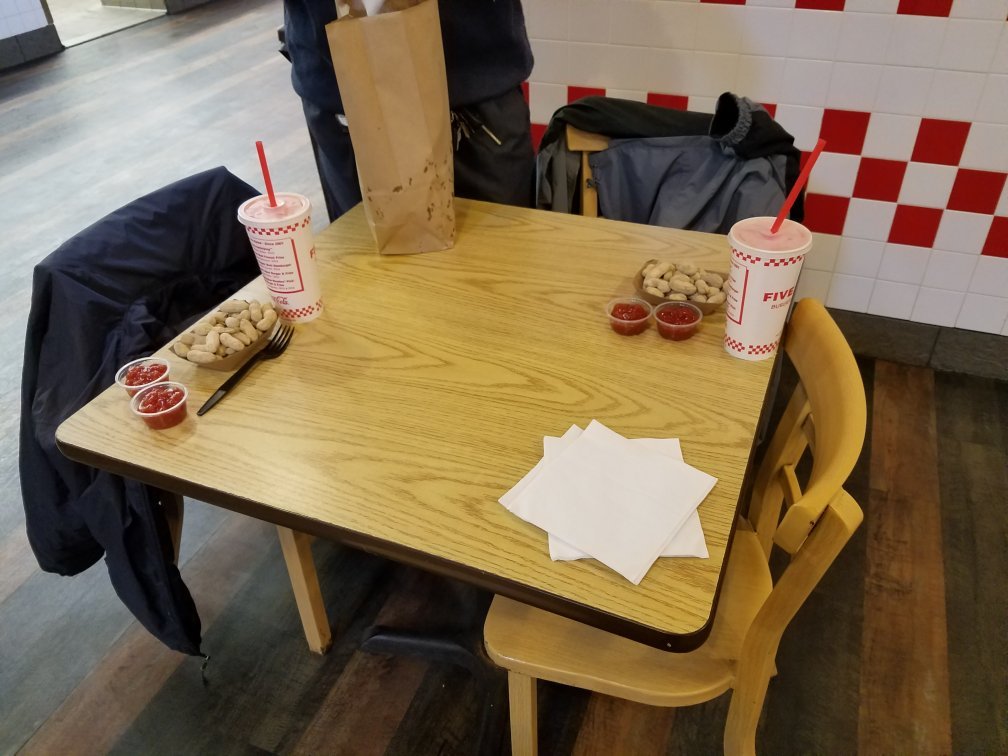 Photo credit: tripadvisor