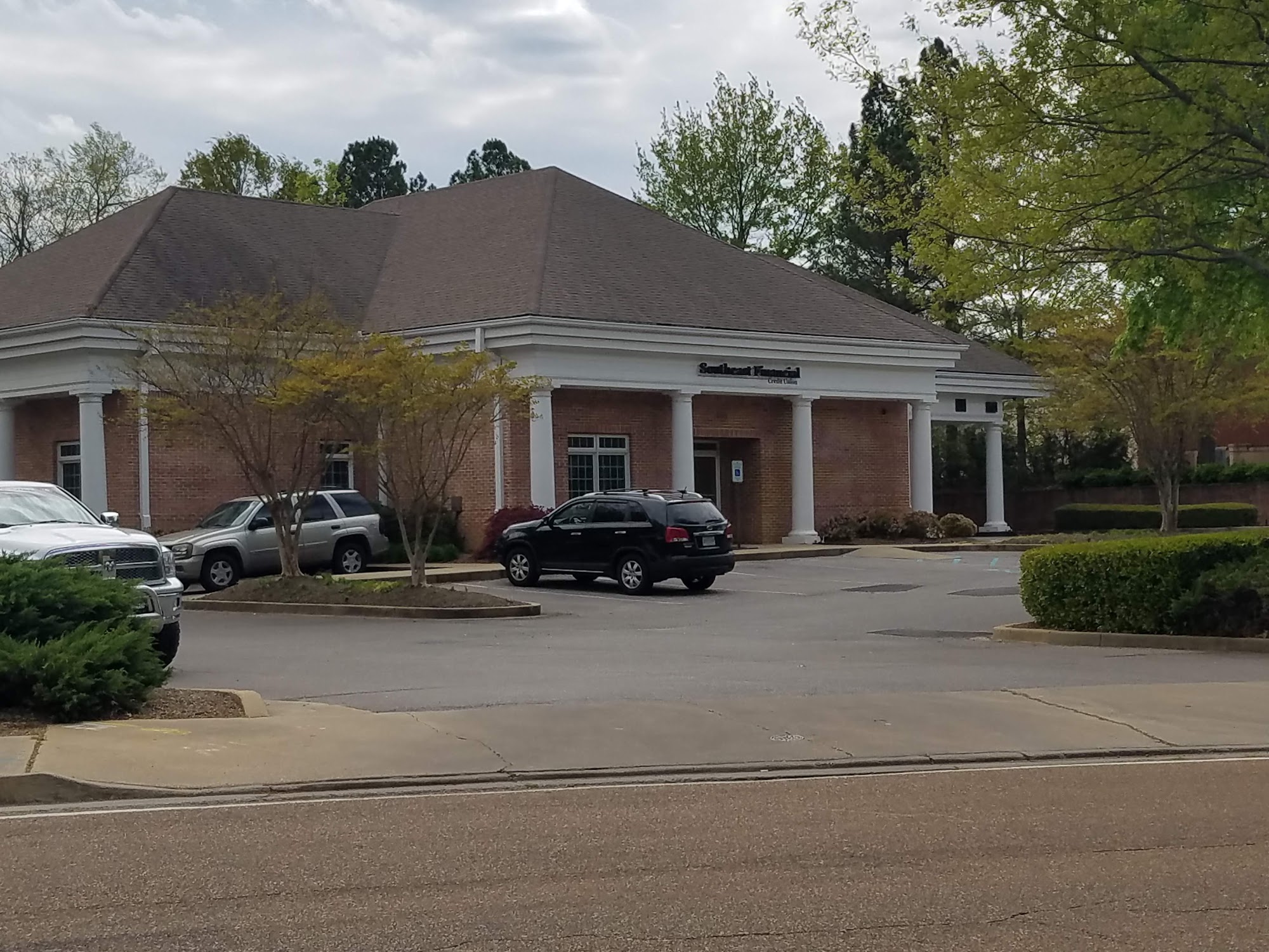 Southeast Financial Credit Union