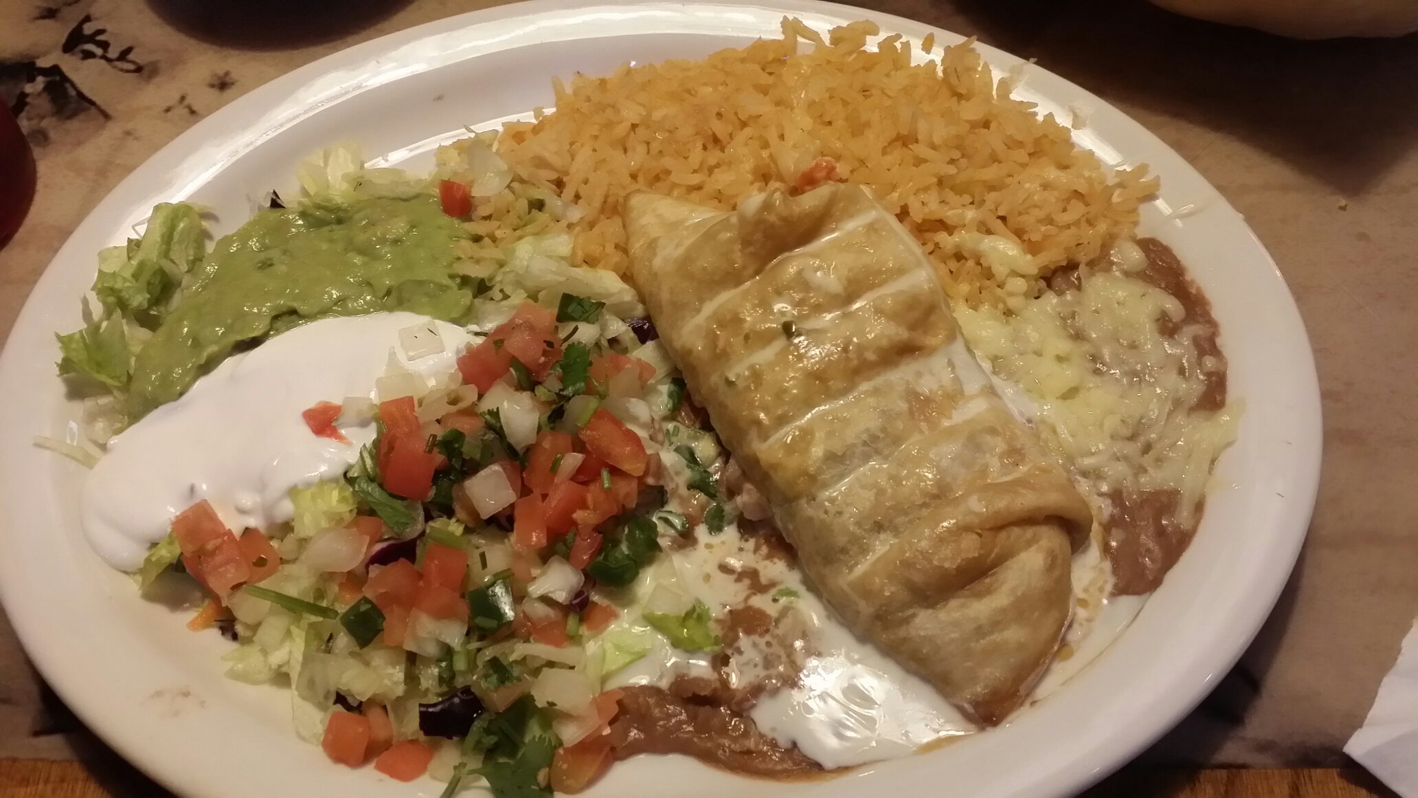 Photo credit: tripadvisor