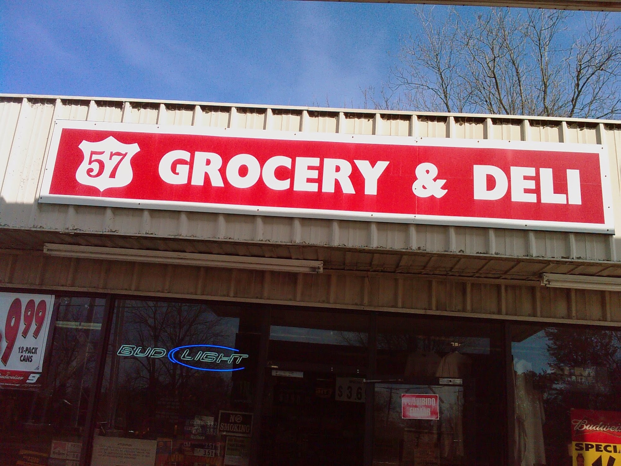 Highway 57 Grocery and Deli