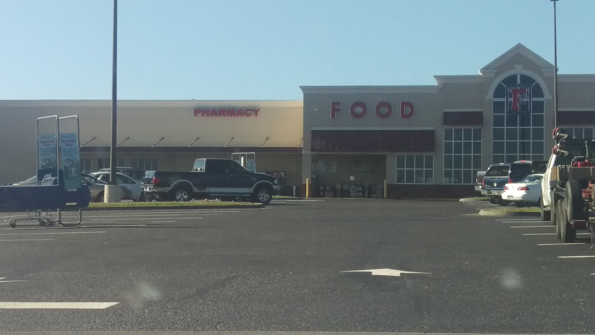 Food City Pharmacy