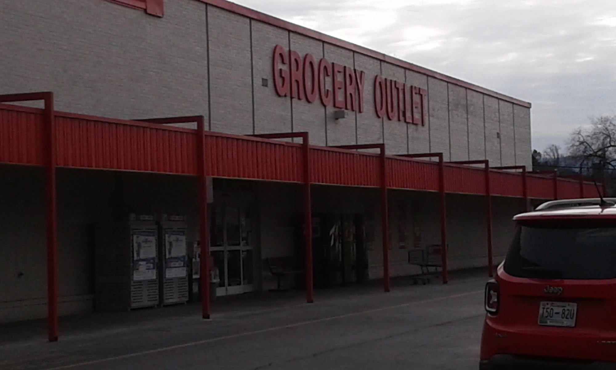 United Grocery Outlet