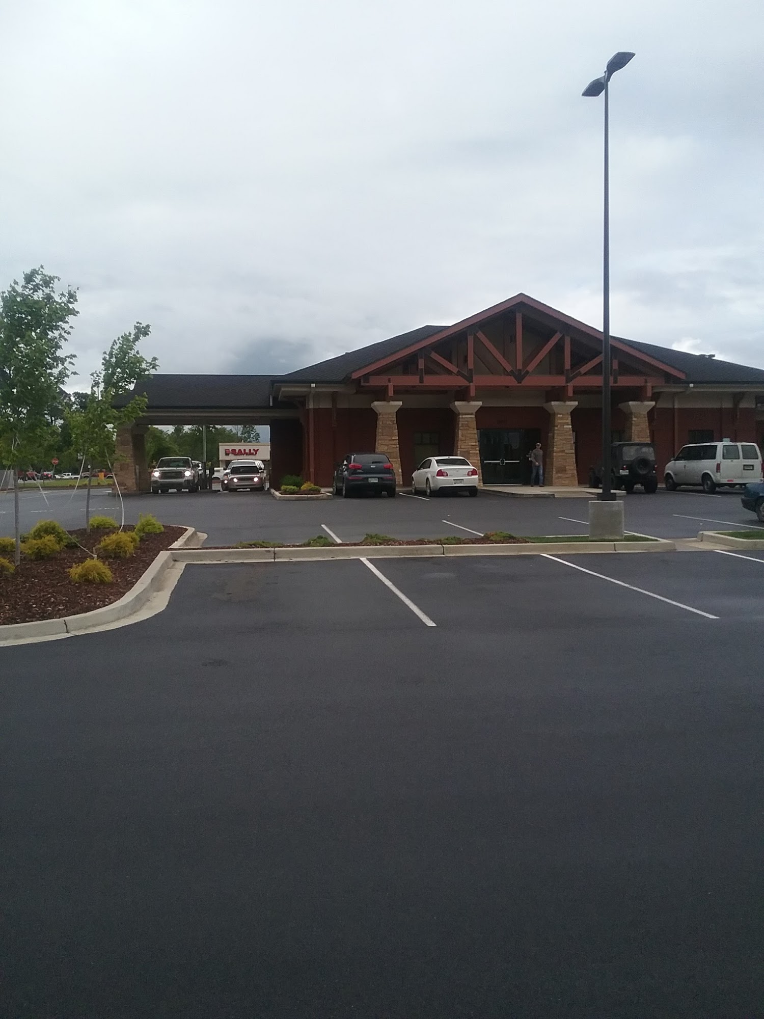 EASTMAN CREDIT UNION - Greeneville TN - Hours, Directions, Reviews ...