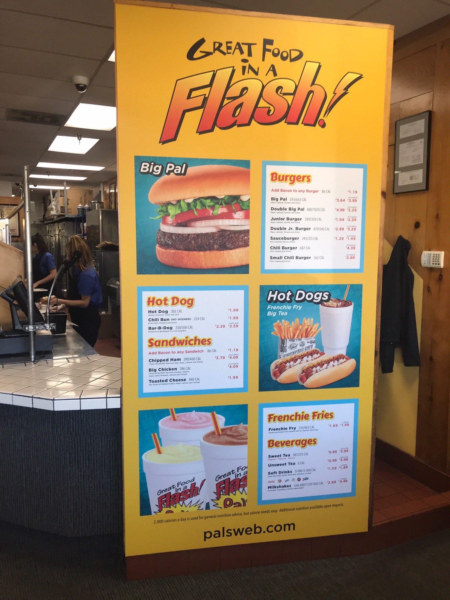 Photo credit: Tripadvisor