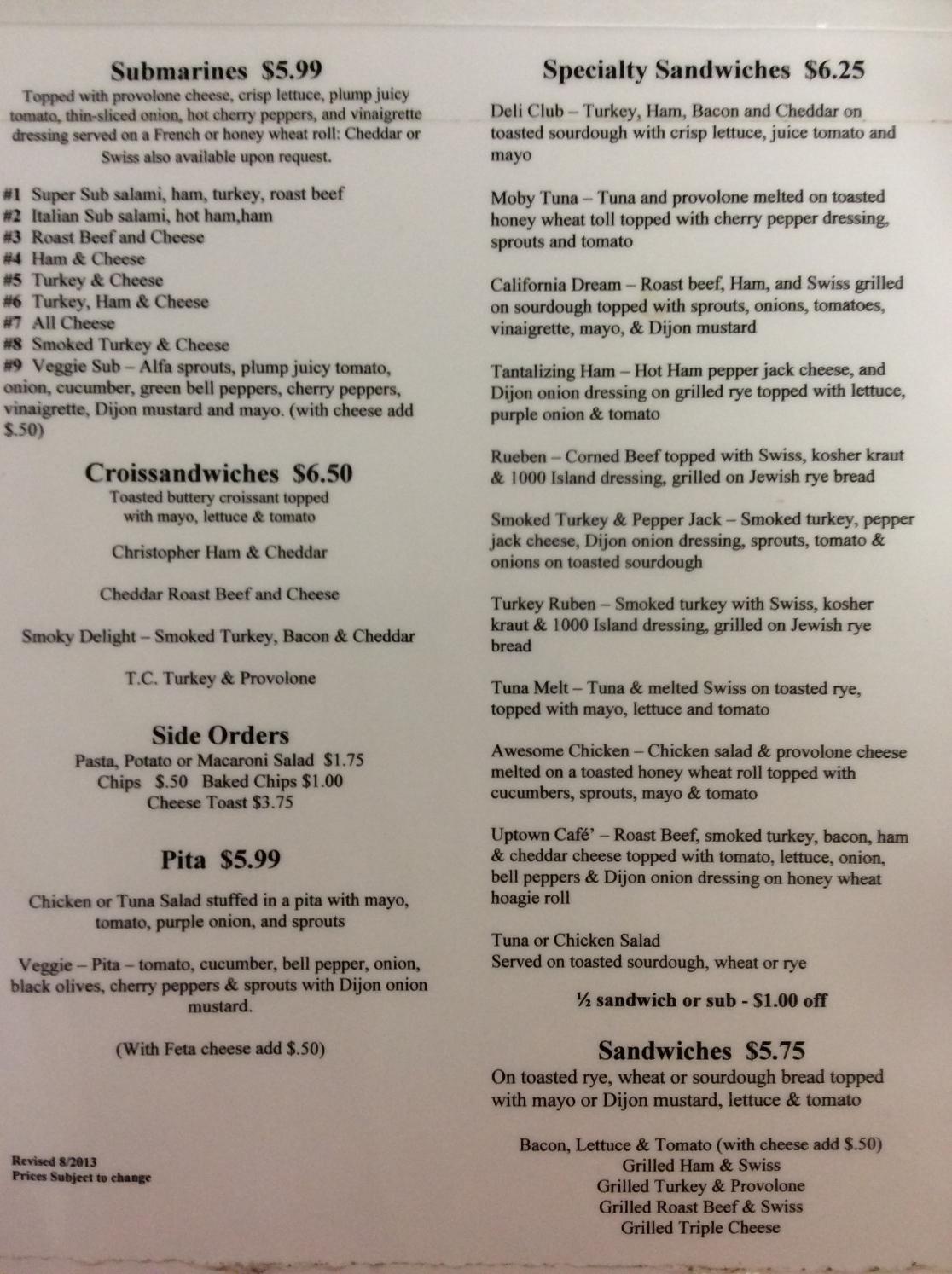 Photo credit: Tripadvisor