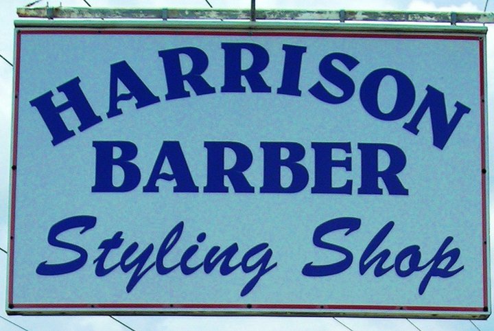 Harrison Barber and Styling 5707 TN-58, Harrison Tennessee 37341