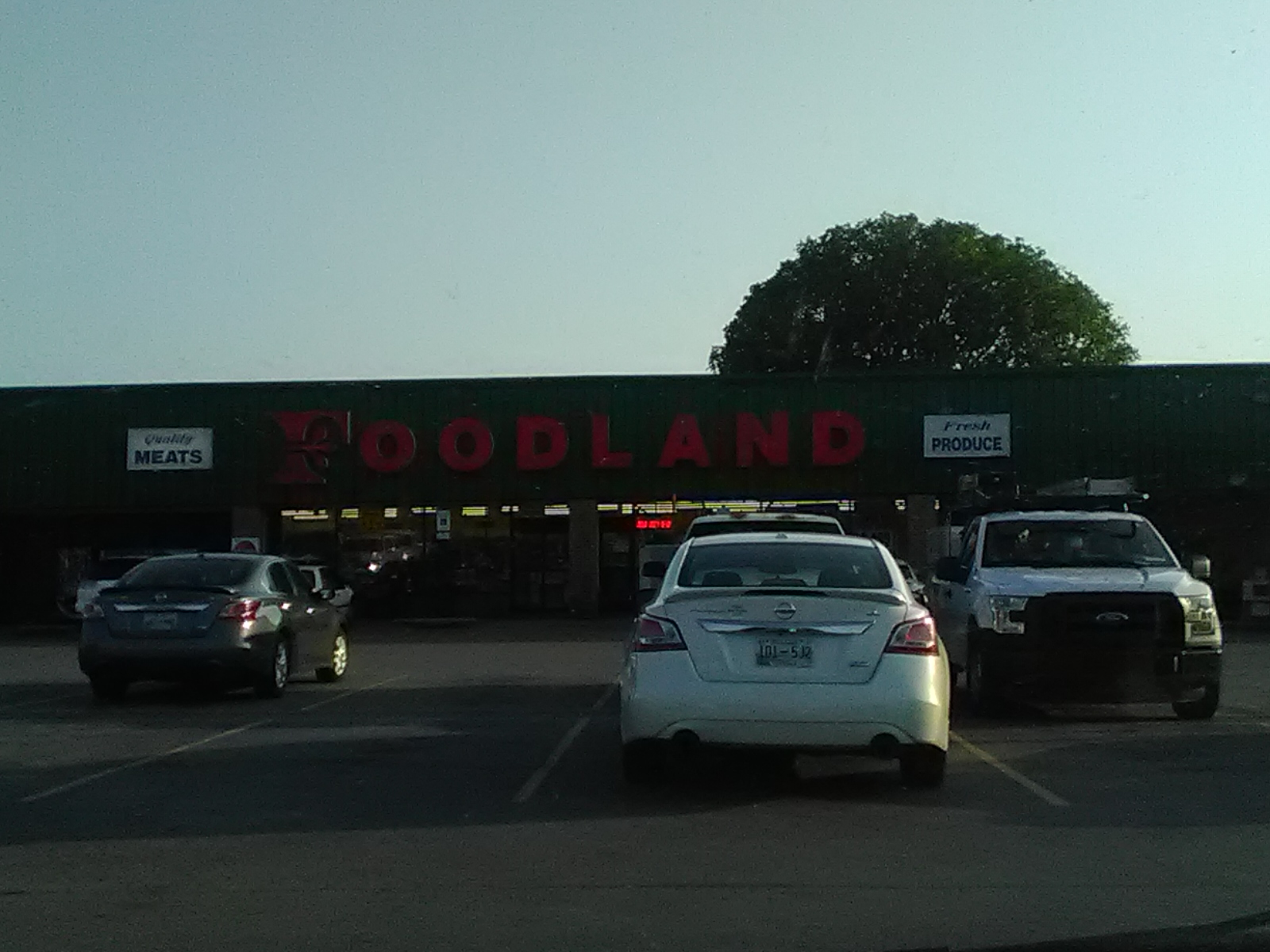 Hartsville Foodland Inc