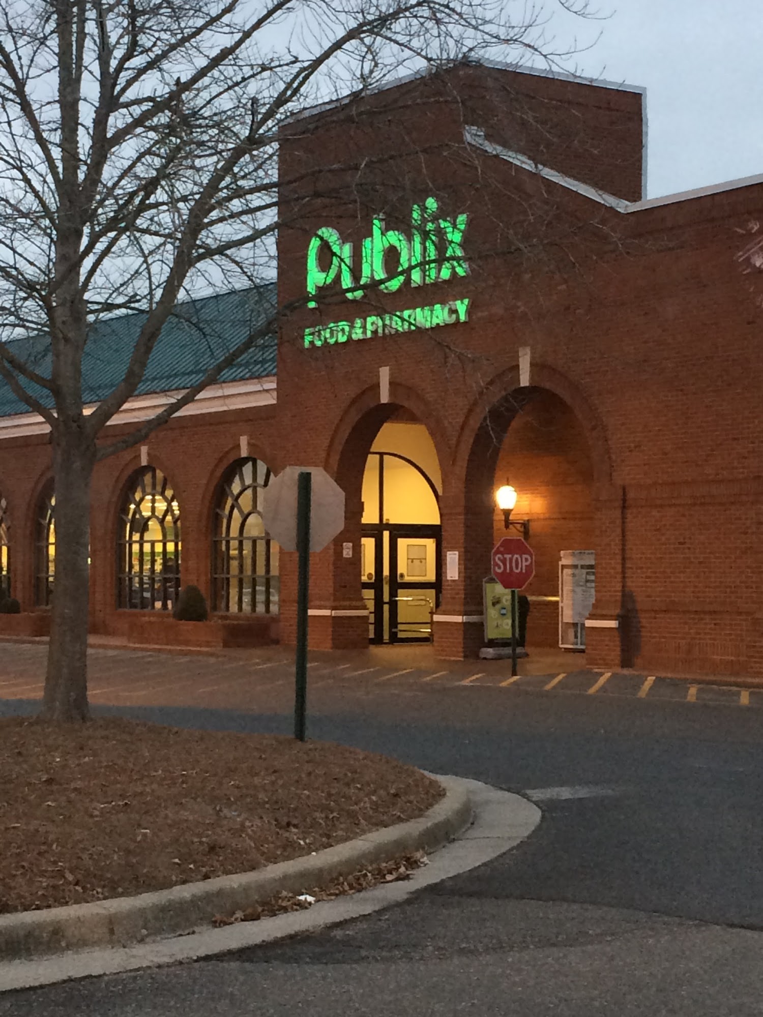 Publix Super Market at Indian Lake Marketplace