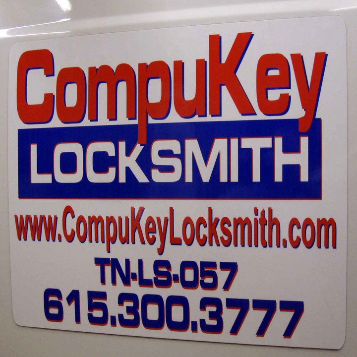 CompuKey Locksmith