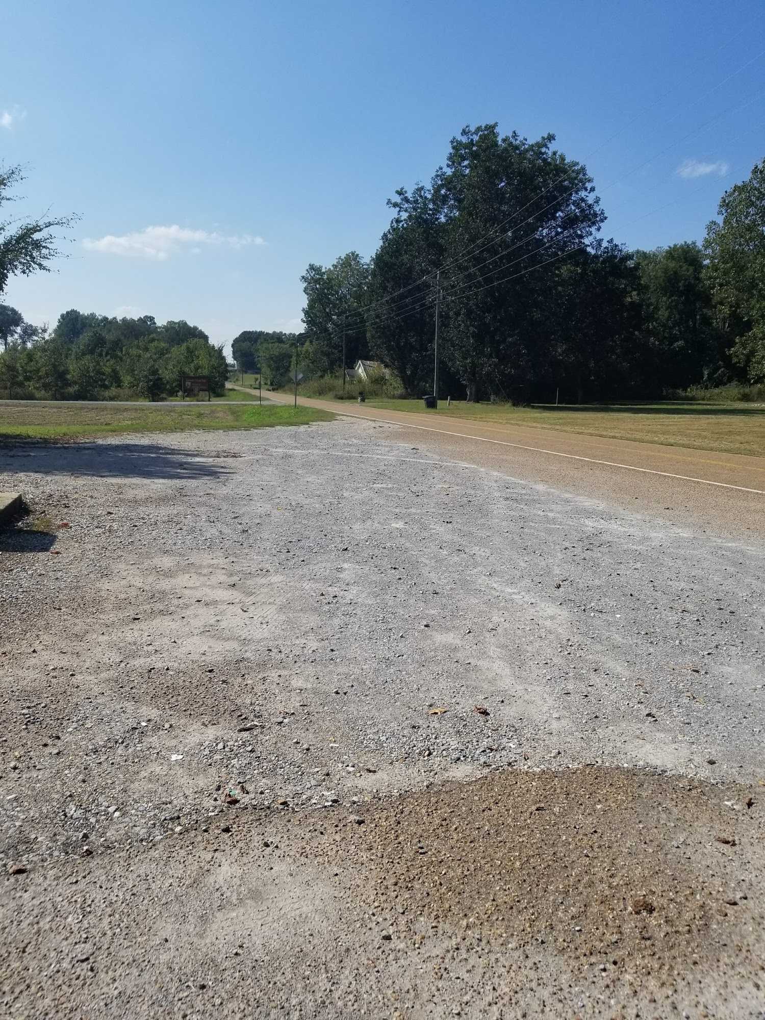 Cold Creek Grocery & Bait Shop