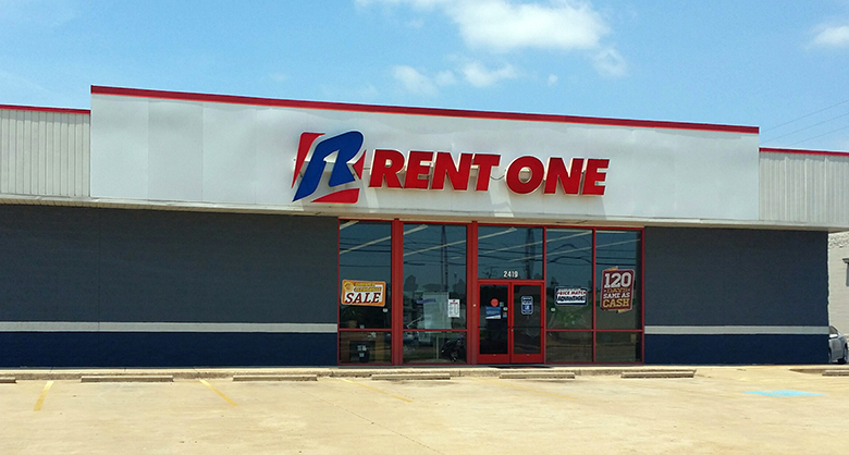 Rent One