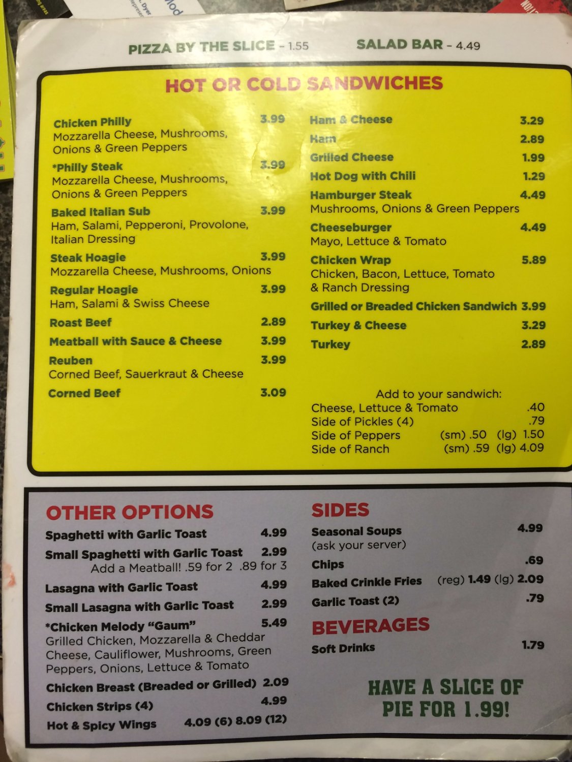 Photo credit: Tripadvisor