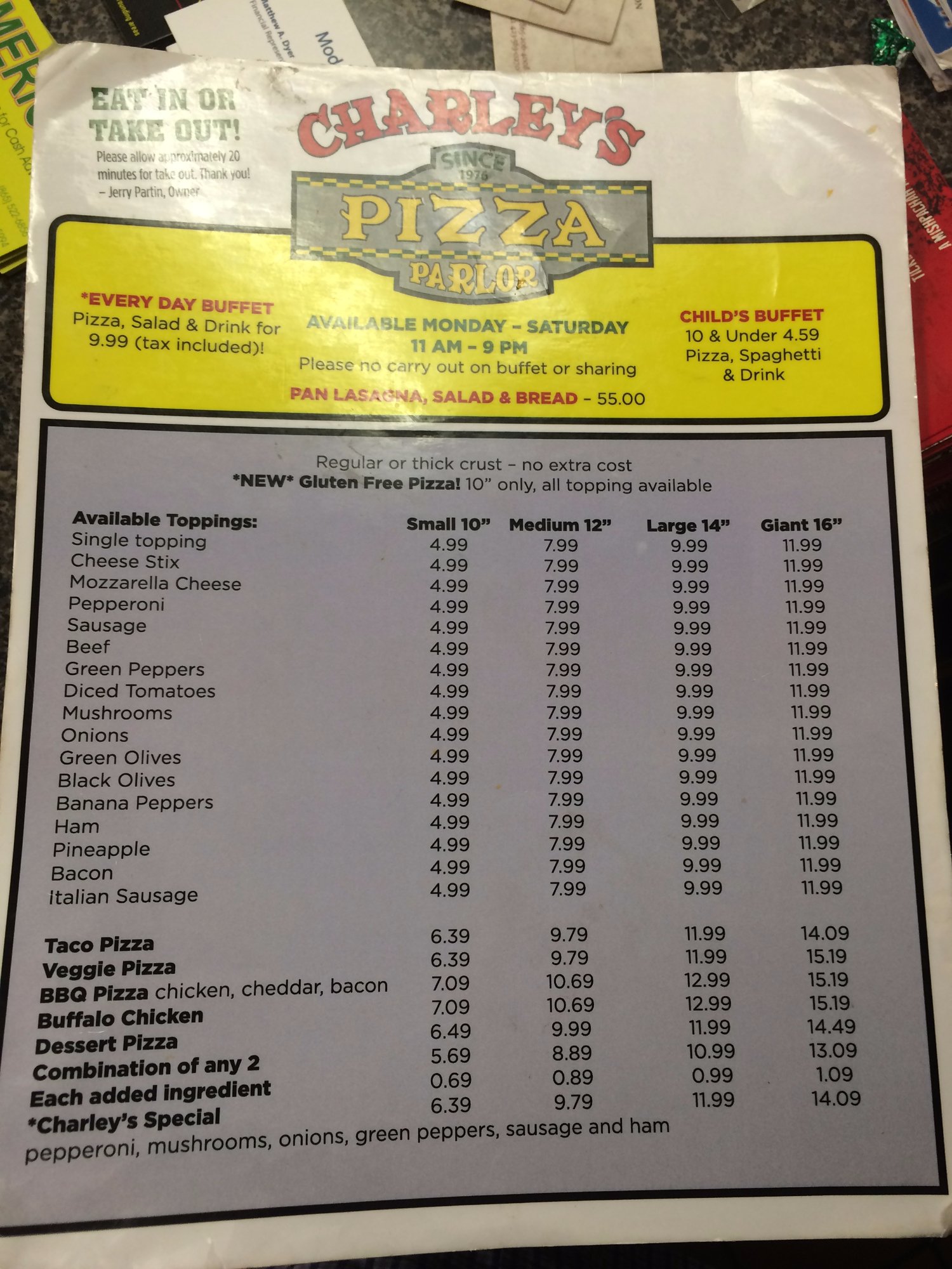 Photo credit: Tripadvisor