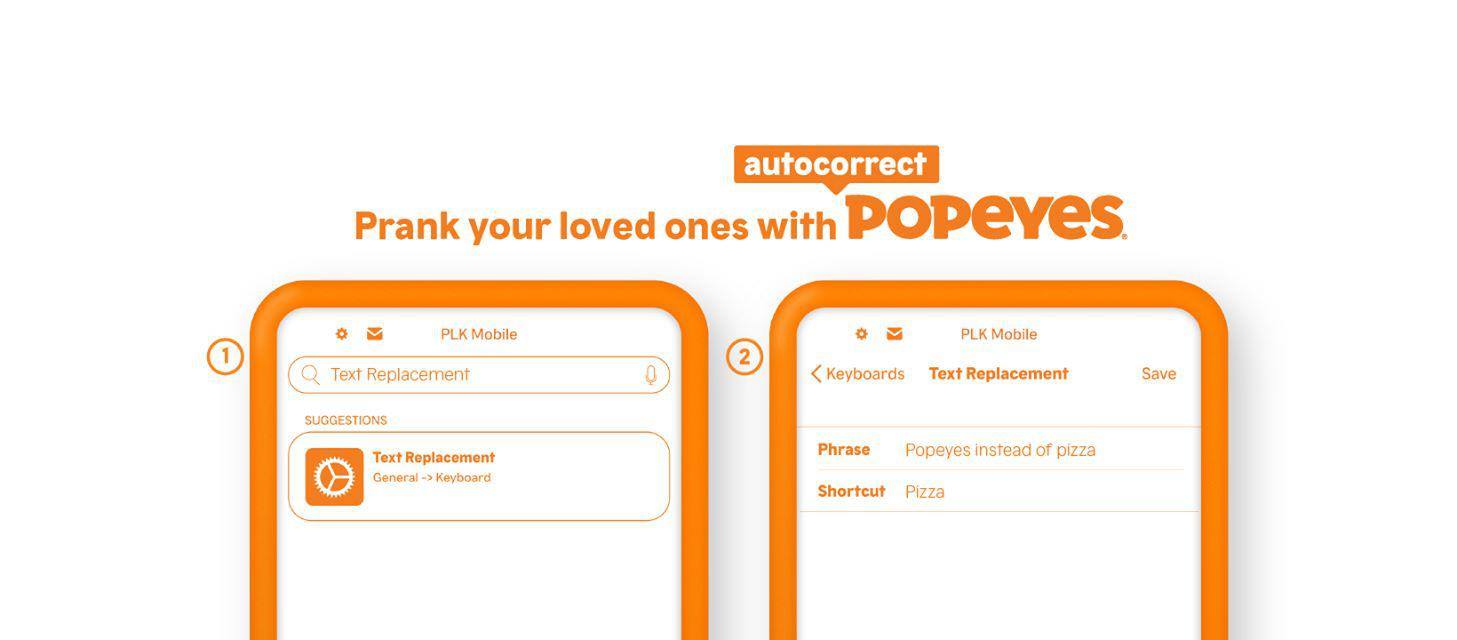 Popeyes Louisiana Kitchen 200 S Royal St, Jackson