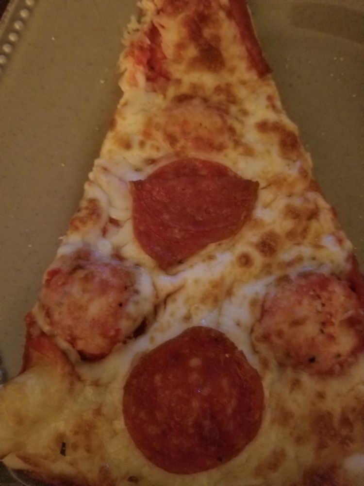 Little Caesars Pizza 3189 N Highland Ave STE E, Jackson