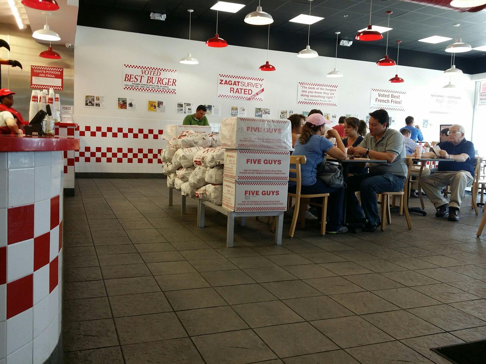 Photo credit: tripadvisor
