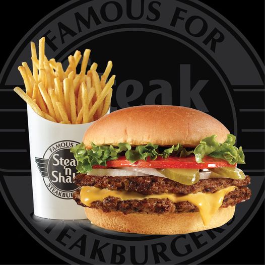 Steak 'n Shake 883 Vann Dr, Jackson