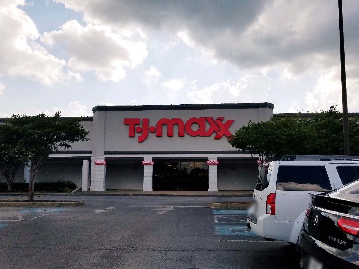 T.J. Maxx