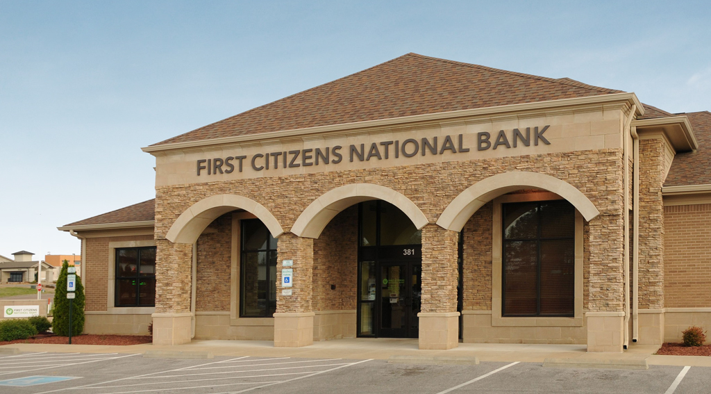 First Citizens National Bank