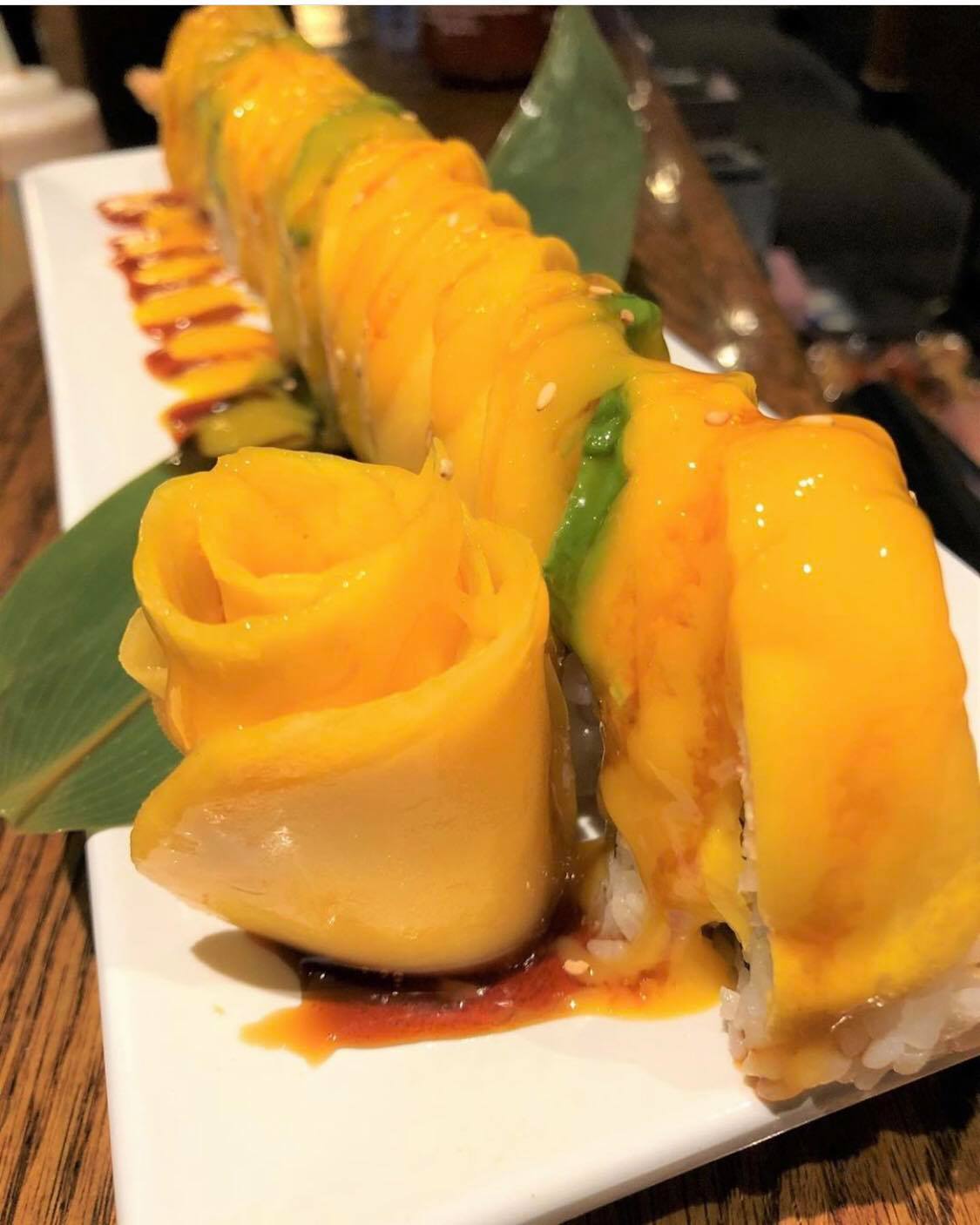 Asia Garden Chinese & Japanese Restaurant 660 Carriage House Dr, Jackson