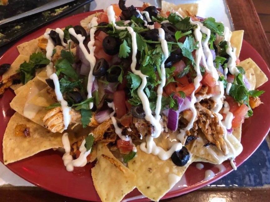 Tulum Fresh Mexican Grill 71 Carriage House Dr, Jackson