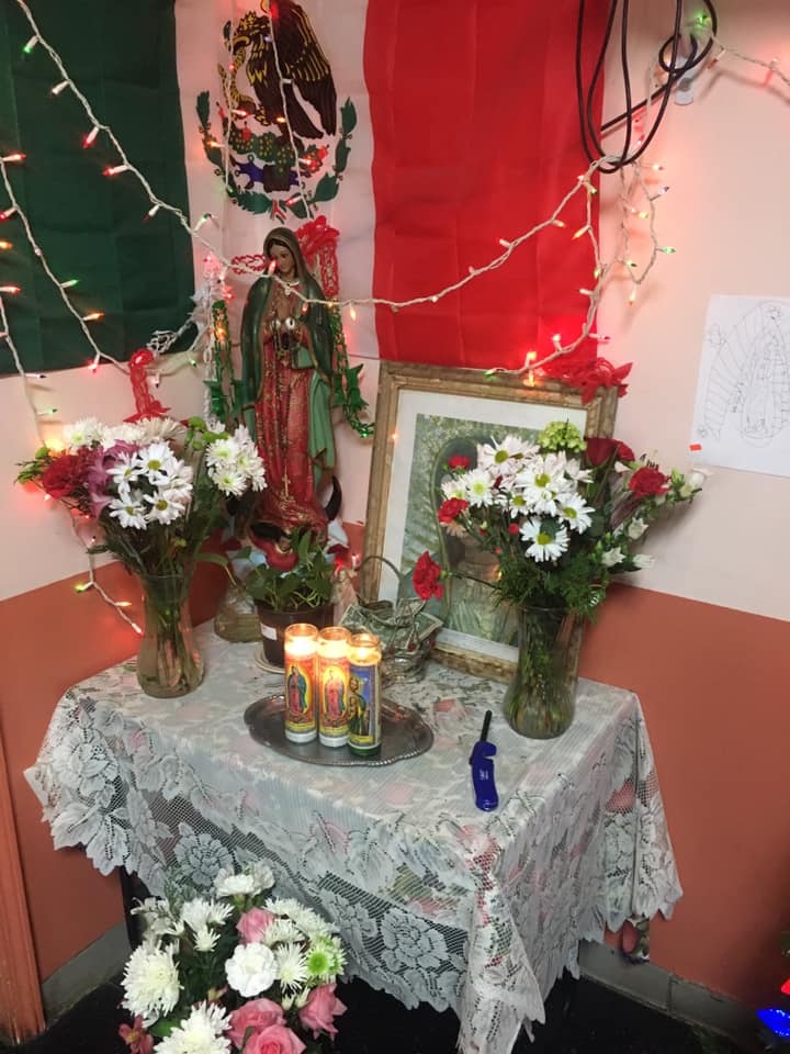 El Ganadero 77 Carriage House Dr # K, Jackson