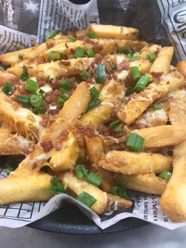 731 Sports Bar and Grill 603 Vann Dr, Jackson
