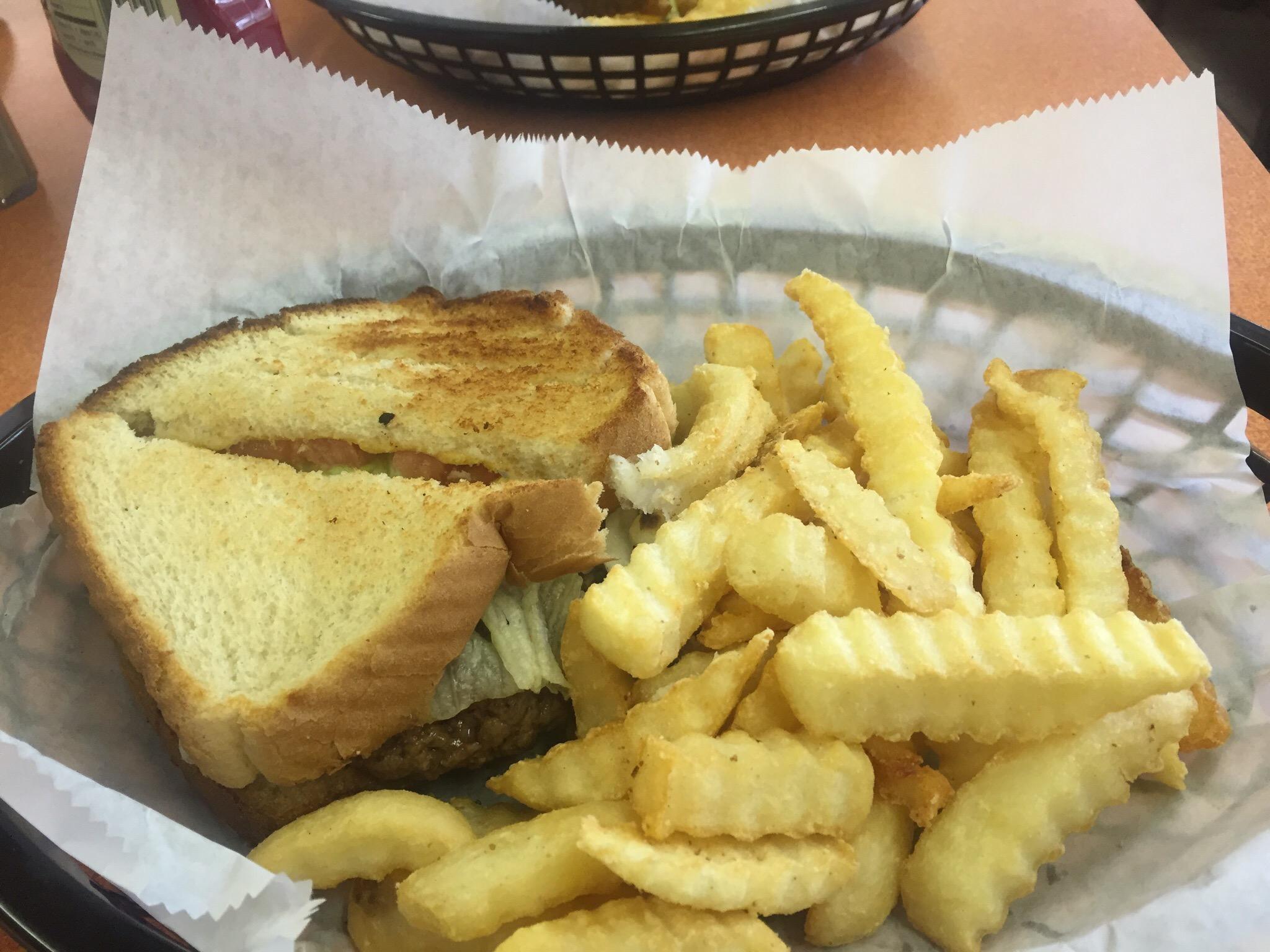 Dixie Castle 993 Airways Blvd, Jackson