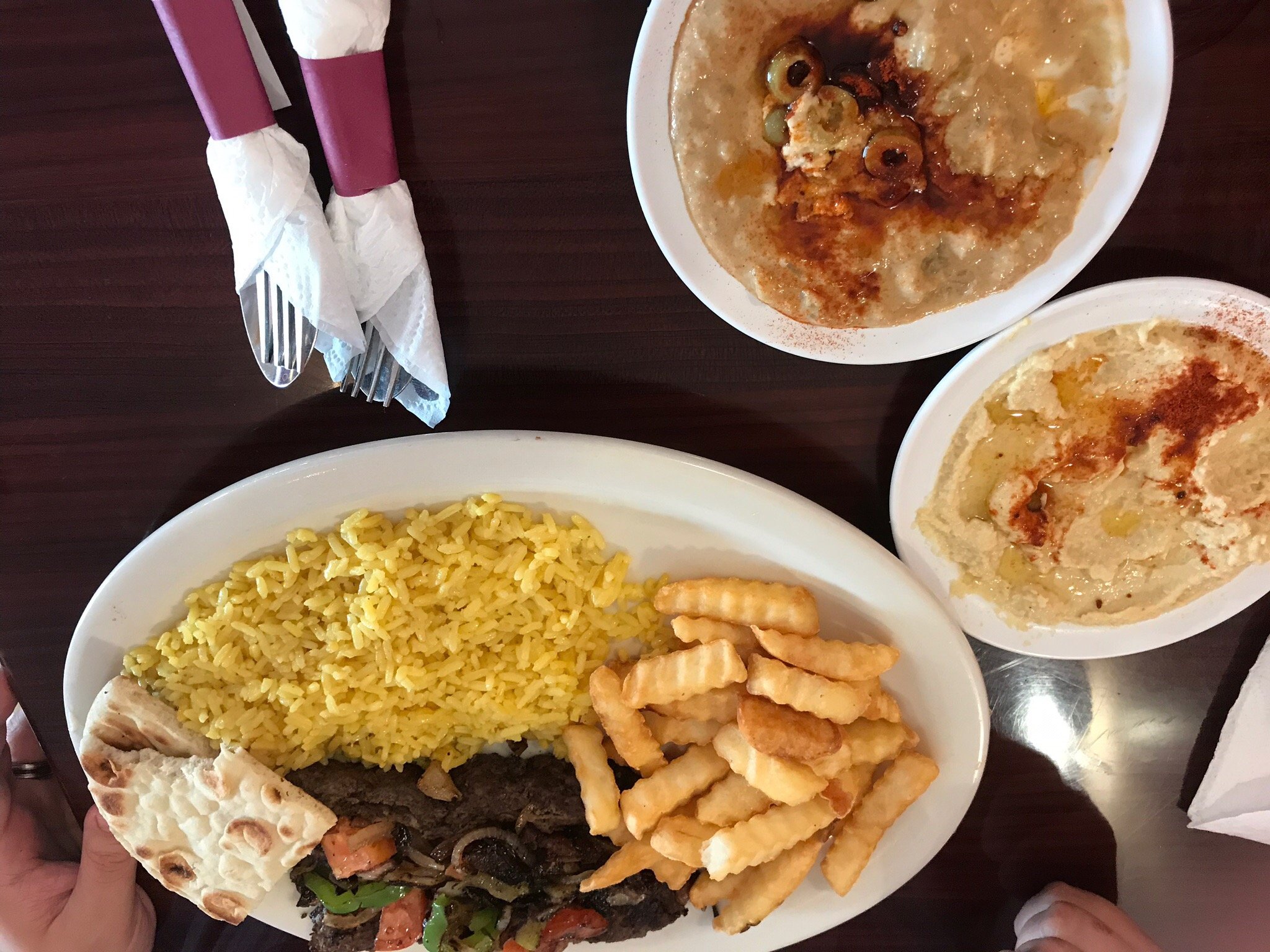 Photo credit: tripadvisor