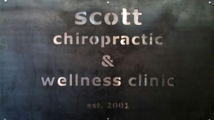 Scott Chiropractic & Wellness Clinic