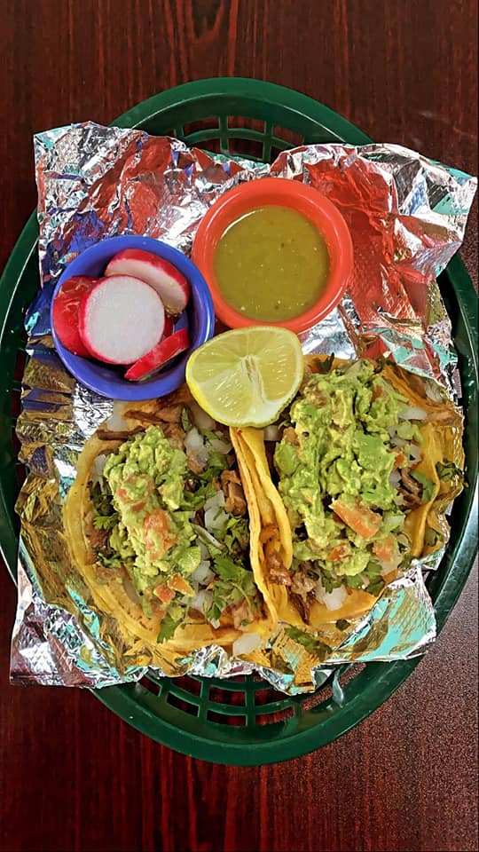 Baja Sur Restaurant 1660 k, S Highland Ave, Jackson