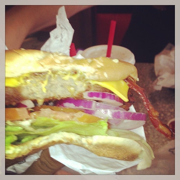 Photo credit: foursquare