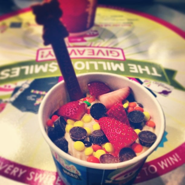 Photo credit: foursquare