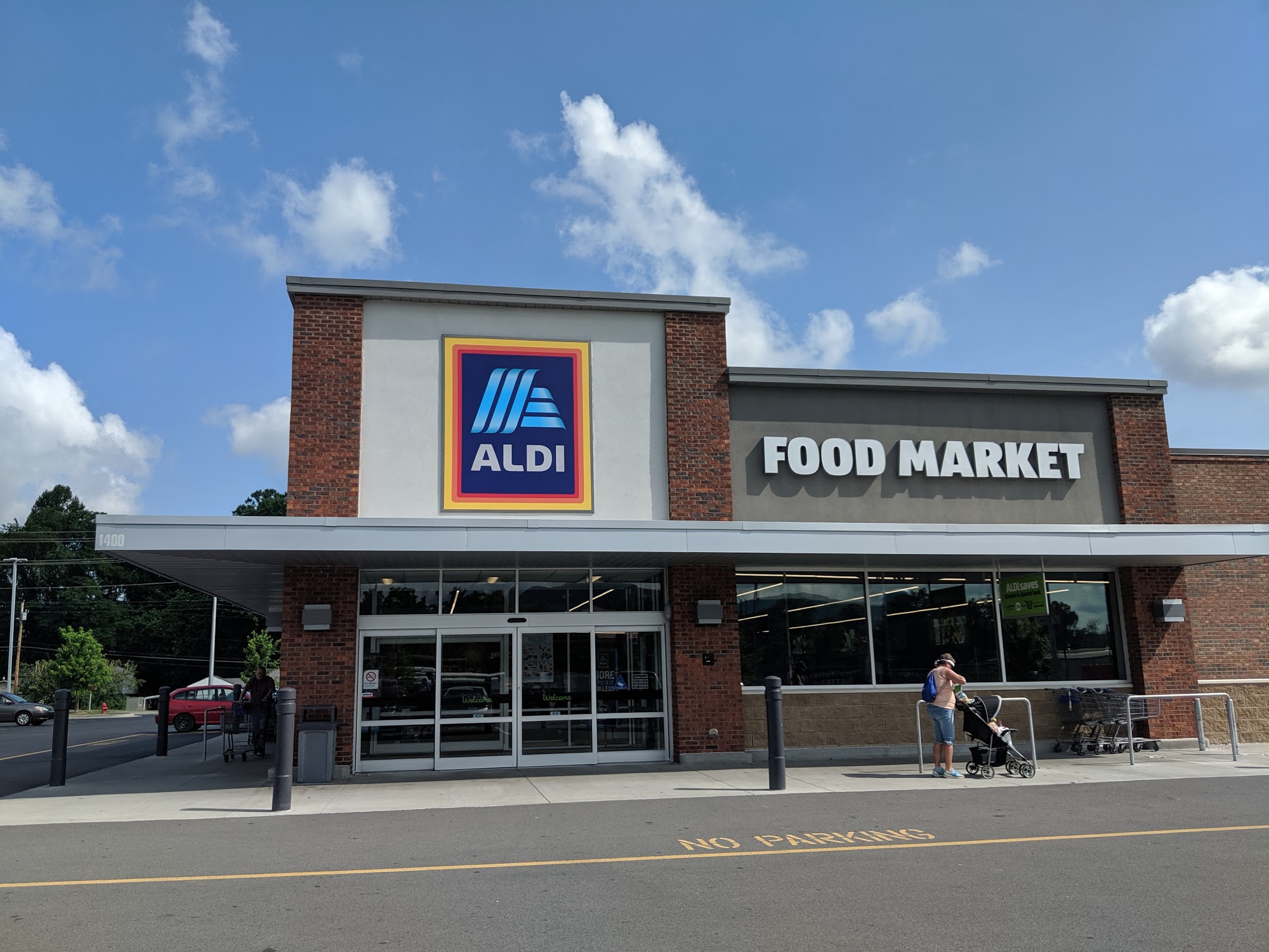 ALDI