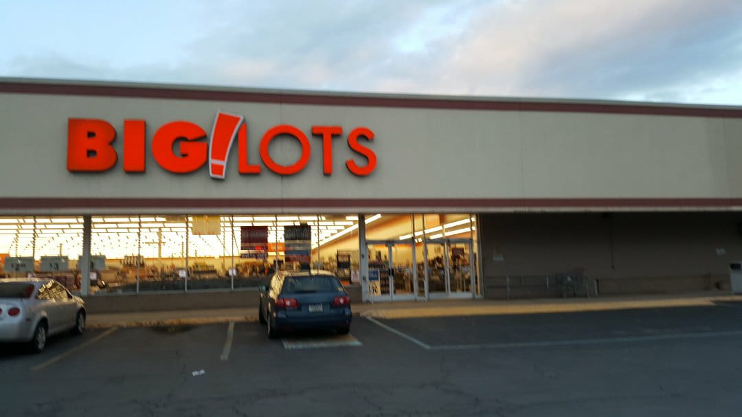 Big Lots