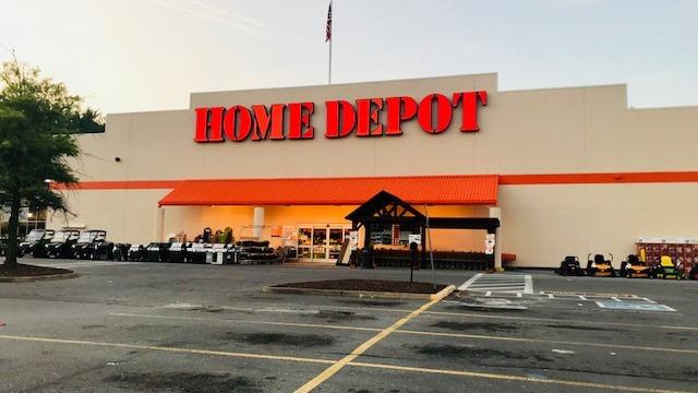 The Home Depot