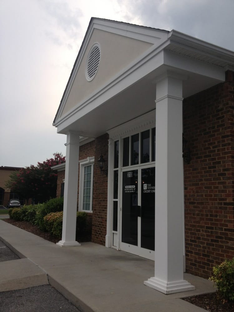 The Tennessee Credit Union