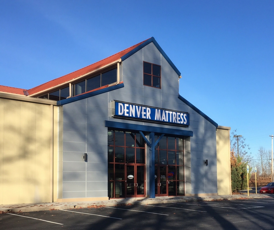 Denver Mattress