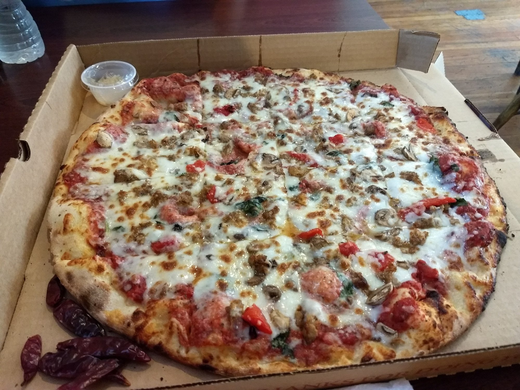 Photo credit: tripadvisor