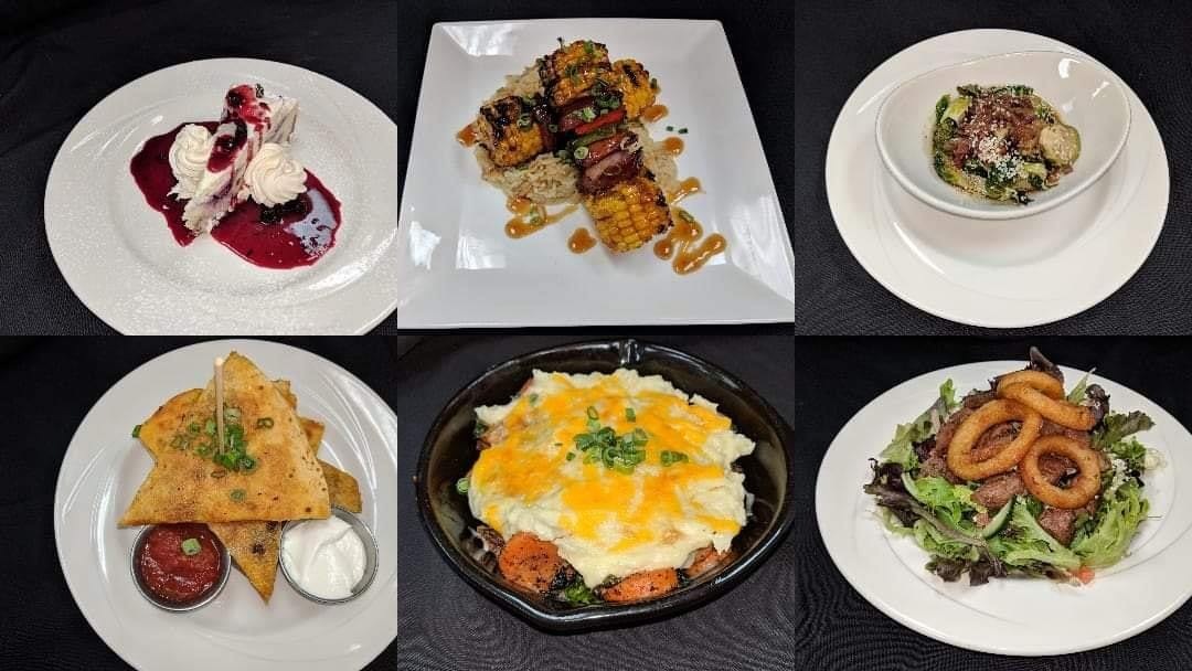 Johnson City TN Food Trucks A Culinary Journey on Wheels.