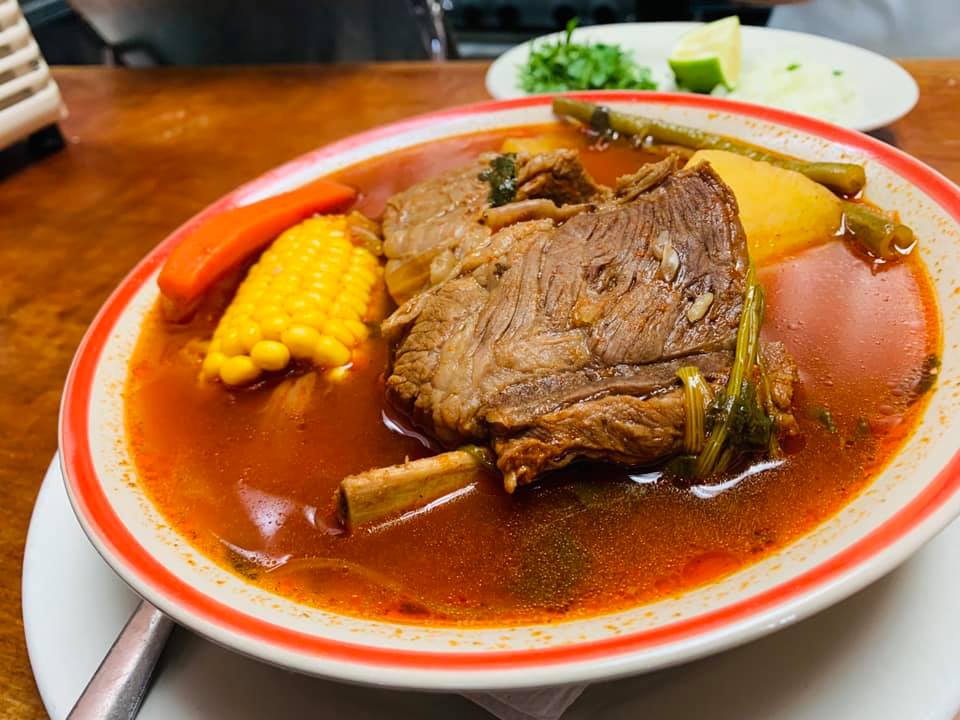 Johnson City, TN Restaurants Open for Takeout, Curbside Service and/or