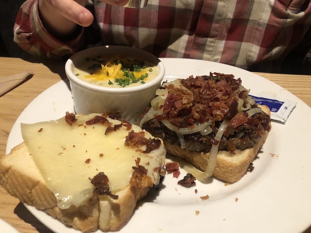 Johnson City, TN Restaurants Open for Takeout, Curbside Service and/or