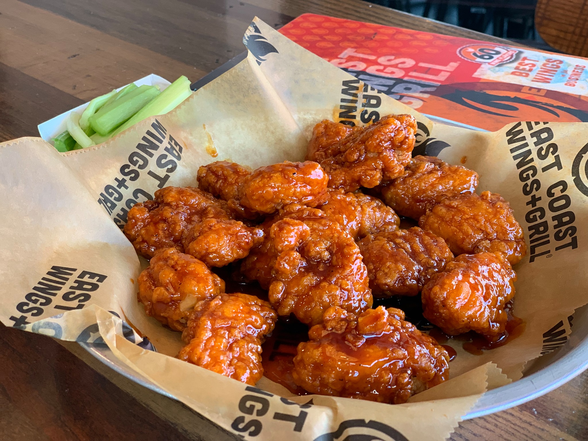 Johnson City, TN Restaurants Open for Takeout, Curbside Service and/or