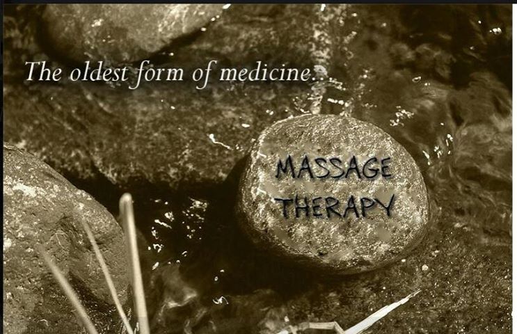 Living Massage and Wellness
