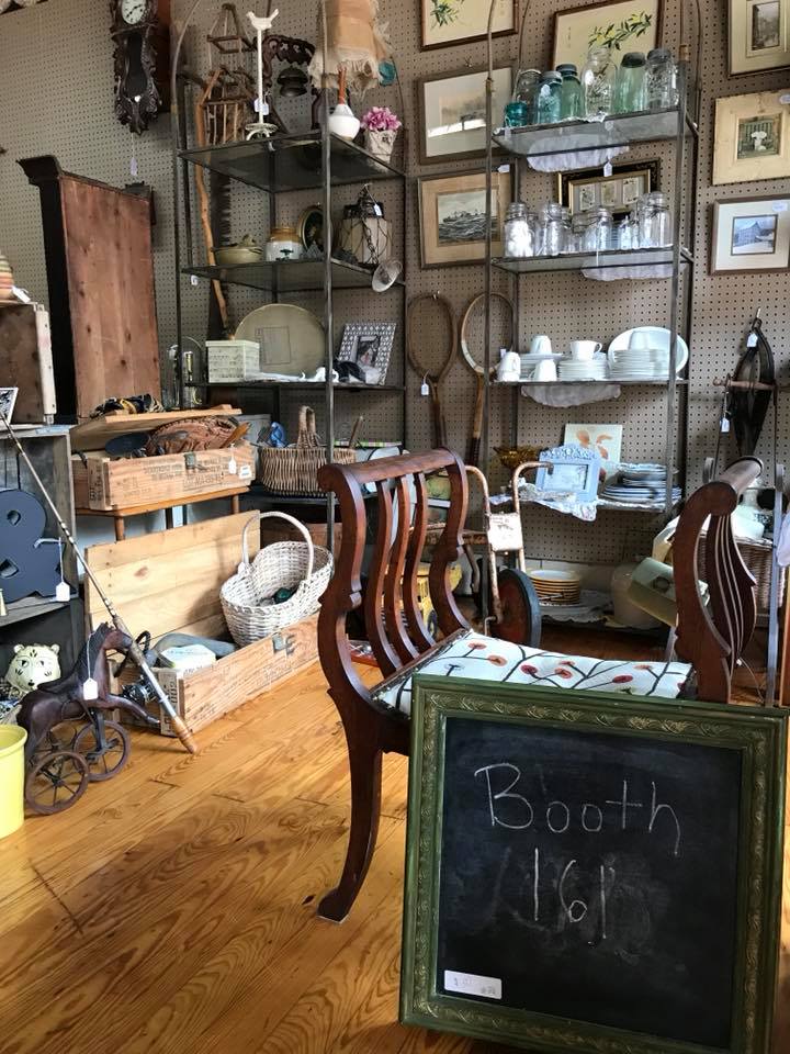 Jonesborough Antiques