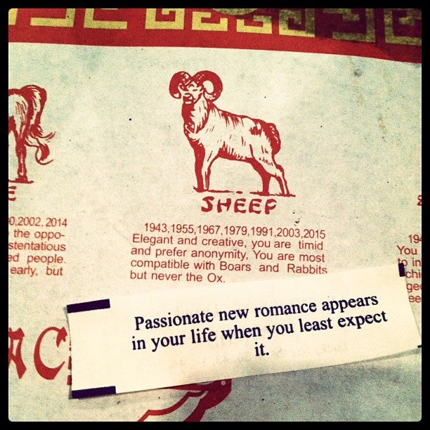 Photo credit: foursquare