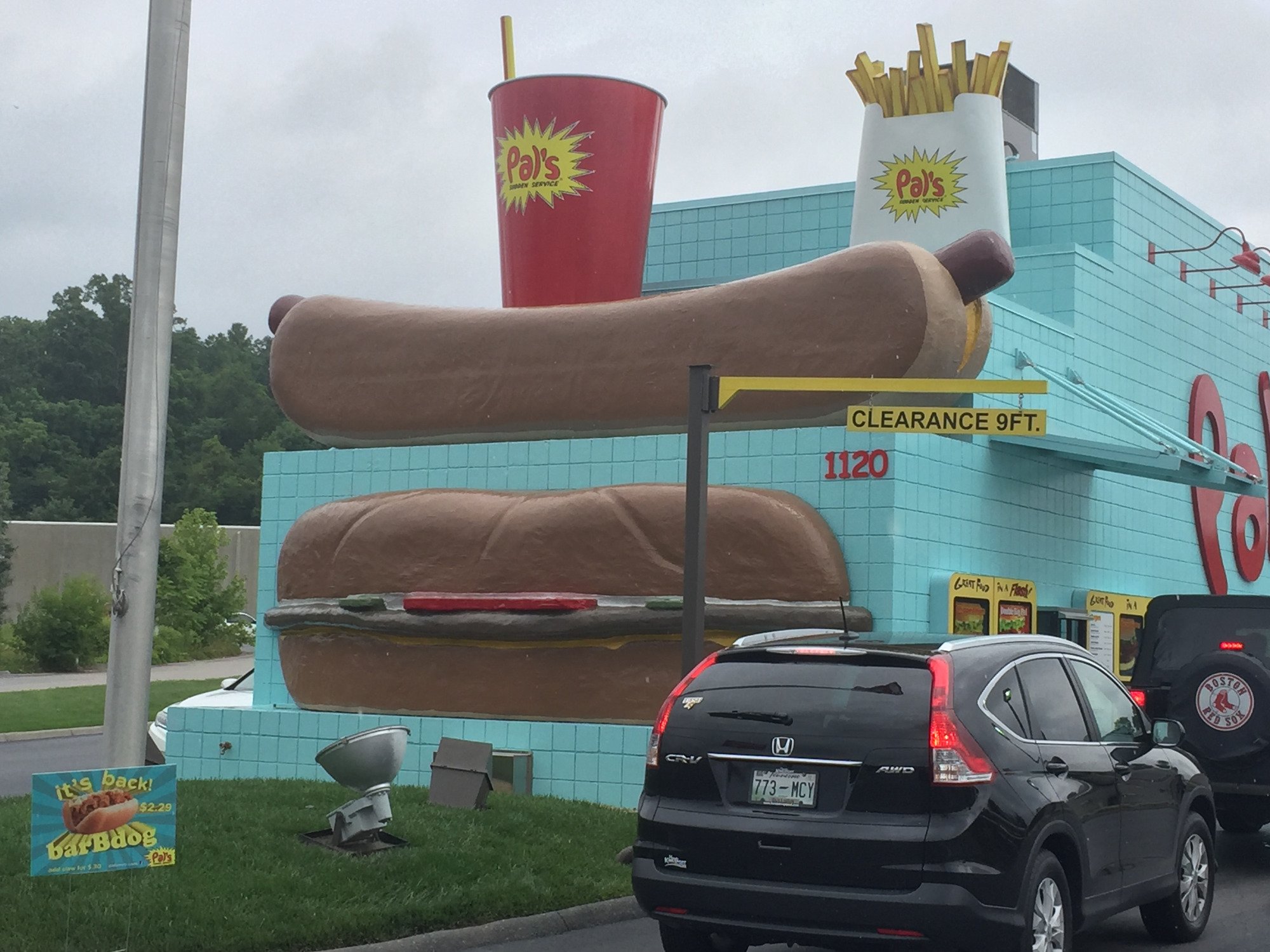 Photo credit: tripadvisor