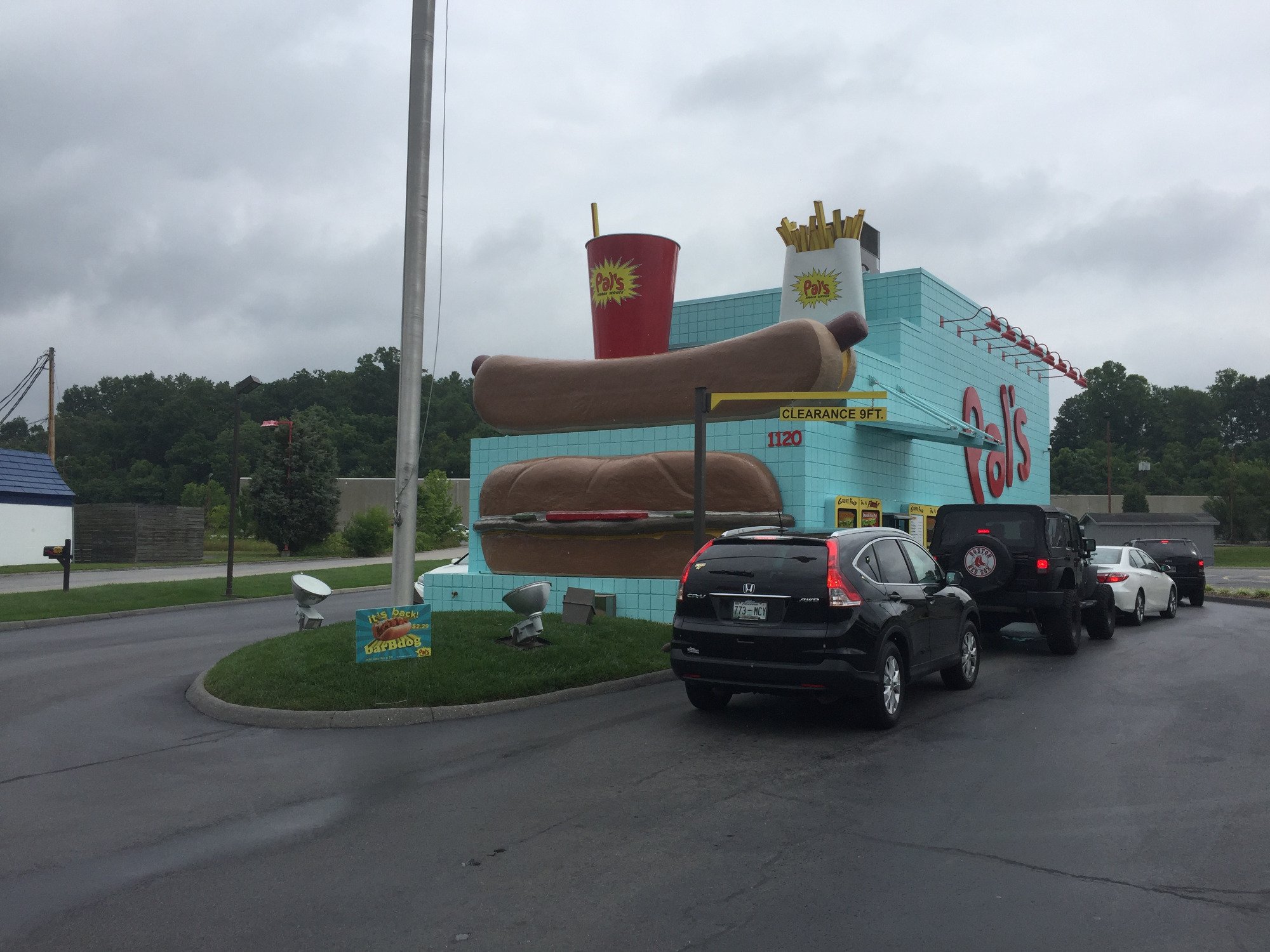 Photo credit: tripadvisor