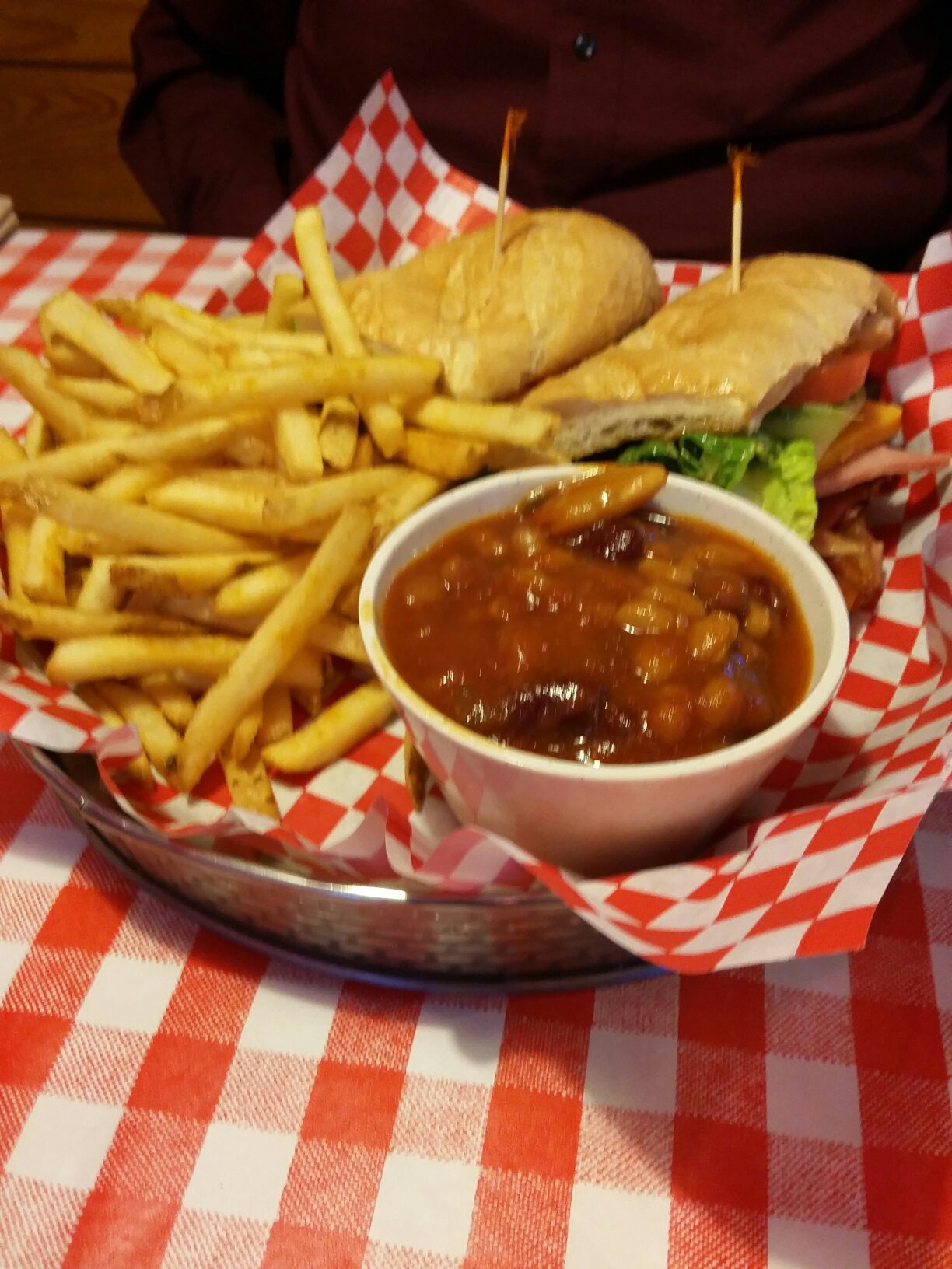 Photo credit: tripadvisor